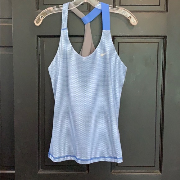 Nike Tops - Nike athletic tank top shirt large